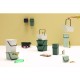 Кош за смет за разделно събиране Brabantia Sort&Go Stackable 20L, Light Grey Кош за смет за разделно събиране Brabantia Sort&Go Stackable 20L, Light Grey