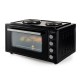 Малка готварска печка Muhler MC-4522, 3500W, 45/40 л Малка готварска печка Muhler MC-4522, 3500W, 45/40 л
