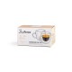 Чаша за еспресо с дръжка Luigi Ferrero Coffeina FR-8014 90ml, 2 броя Чаша за еспресо с дръжка Luigi Ferrero Coffeina FR-8014 90ml, 2 броя