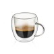 Чаша за чай и кафе Luigi Ferrero Coffeina FR-8042 250ml, 2 броя Чаша за чай и кафе Luigi Ferrero Coffeina FR-8042 250ml, 2 броя