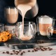 Чаша за чай и кафе Luigi Ferrero Coffeina FR-8042 250ml, 2 броя Чаша за чай и кафе Luigi Ferrero Coffeina FR-8042 250ml, 2 броя