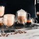 Чаша за чай и кафе Luigi Ferrero Coffeina FR-8042 250ml, 2 броя Чаша за чай и кафе Luigi Ferrero Coffeina FR-8042 250ml, 2 броя