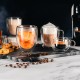 Чаша за капучино и лате Luigi Ferrero Coffeina FR-8063 350ml, 2 броя Чаша за капучино и лате Luigi Ferrero Coffeina FR-8063 350ml, 2 броя