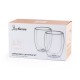 Чаша за капучино и лате Luigi Ferrero Coffeina FR-8063 350ml, 2 броя. Чаша за капучино и лате Luigi Ferrero Coffeina FR-8063 350ml, 2 броя.