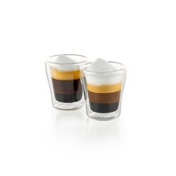 Чаша за еспресо Luigi Ferrero Coffeina FR-8019 70ml, 2 броя