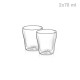 Чаша за еспресо Luigi Ferrero Coffeina FR-8019 70ml, 2 броя Чаша за еспресо Luigi Ferrero Coffeina FR-8019 70ml, 2 броя