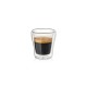 Чаша за еспресо Luigi Ferrero Coffeina FR-8019 70ml, 2 броя Чаша за еспресо Luigi Ferrero Coffeina FR-8019 70ml, 2 броя