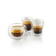 Чаша за еспресо Luigi Ferrero Coffeina FR-8019 70ml, 2 броя Чаша за еспресо Luigi Ferrero Coffeina FR-8019 70ml, 2 броя