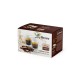 Чаша за еспресо Luigi Ferrero Coffeina FR-8019 70ml, 2 броя Чаша за еспресо Luigi Ferrero Coffeina FR-8019 70ml, 2 броя
