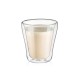 Чаша за чай и кафе Luigi Ferrero Coffeina FR-8043 260ml, 2 броя Чаша за чай и кафе Luigi Ferrero Coffeina FR-8043 260ml, 2 броя