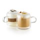 Чаша за чай и кафе Luigi Ferrero Coffeina FR-8053 280ml, 2 броя Чаша за чай и кафе Luigi Ferrero Coffeina FR-8053 280ml, 2 броя