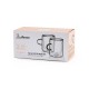 Чаша за чай и кафе Luigi Ferrero Coffeina FR-8053 280ml, 2 броя Чаша за чай и кафе Luigi Ferrero Coffeina FR-8053 280ml, 2 броя