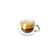 Чаша за еспресо с дръжка Luigi Ferrero Coffeina FR-8016 95ml, 2 броя