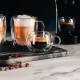 Чаша за еспресо с дръжка Luigi Ferrero Coffeina FR-8016 95ml, 2 броя