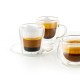 Чинийка подложна за чаша Luigi Ferrero Coffeina FR-8073 10.5cm, 2 броя Чинийка подложна за чаша Luigi Ferrero Coffeina FR-8073 10.5cm, 2 броя