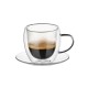 Чинийка подложна за чаша Luigi Ferrero Coffeina FR-8083 13cm, 2 броя Чинийка подложна за чаша Luigi Ferrero Coffeina FR-8083 13cm, 2 броя
