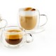 Чинийка подложна за чаша Luigi Ferrero Coffeina FR-8083 13cm, 2 броя Чинийка подложна за чаша Luigi Ferrero Coffeina FR-8083 13cm, 2 броя