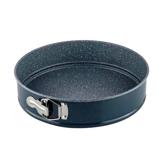 Форма за блат Luigi Ferrero Nia FR-4113M 26x6.8cm. Форма за блат Luigi Ferrero Nia FR-4113M 26x6.8cm.