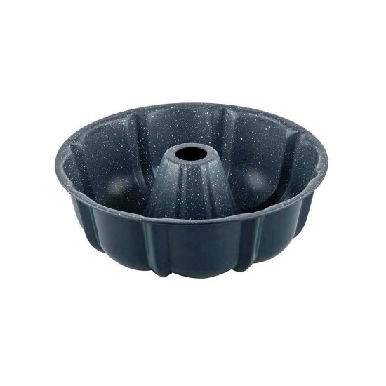 Форма за кекс Luigi Ferrero Prima FR-4112M 25.3x8.5cm Форма за кекс Luigi Ferrero Prima FR-4112M 25.3x8.5cm