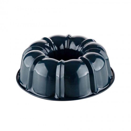 Форма за кекс Luigi Ferrero Prima FR-4112M 25.3x8.5cm Форма за кекс Luigi Ferrero Prima FR-4112M 25.3x8.5cm