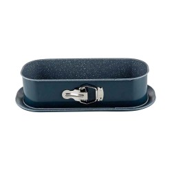 Форма за блат Luigi Ferrerp Nia FR-4116M 34.5x15.5x8cm.
