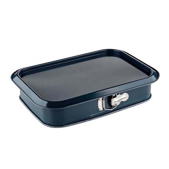 Форма за блат Luigi Ferrero Prima FR-4114M 39x27x7.5cm Форма за блат Luigi Ferrero Prima FR-4114M 39x27x7.5cm