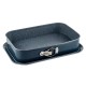 Форма за блат Luigi Ferrero Nia FR-4114M 39x27x7.5cm. Форма за блат Luigi Ferrero Nia FR-4114M 39x27x7.5cm.