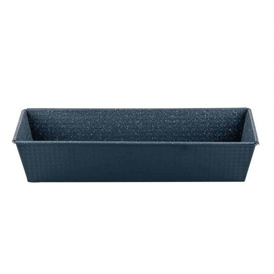 Форма за печене Luigi Ferrero Nia FR-4108M 35.5x11.5x7.3cm. Форма за печене Luigi Ferrero Nia FR-4108M 35.5x11.5x7.3cm.