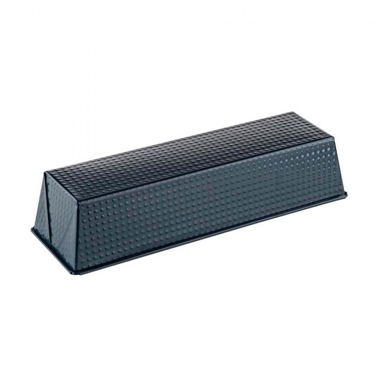 Форма за печене Luigi Ferrero Nia FR-4108M 35.5x11.5x7.3cm. Форма за печене Luigi Ferrero Nia FR-4108M 35.5x11.5x7.3cm.