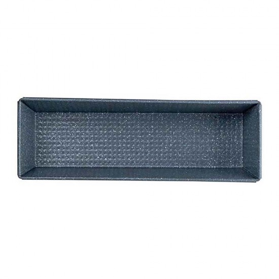 Форма за печене Luigi Ferrero Nia FR-4108M 35.5x11.5x7.3cm. Форма за печене Luigi Ferrero Nia FR-4108M 35.5x11.5x7.3cm.