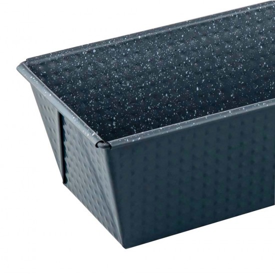 Форма за печене Luigi Ferrero Nia FR-4108M 35.5x11.5x7.3cm. Форма за печене Luigi Ferrero Nia FR-4108M 35.5x11.5x7.3cm.