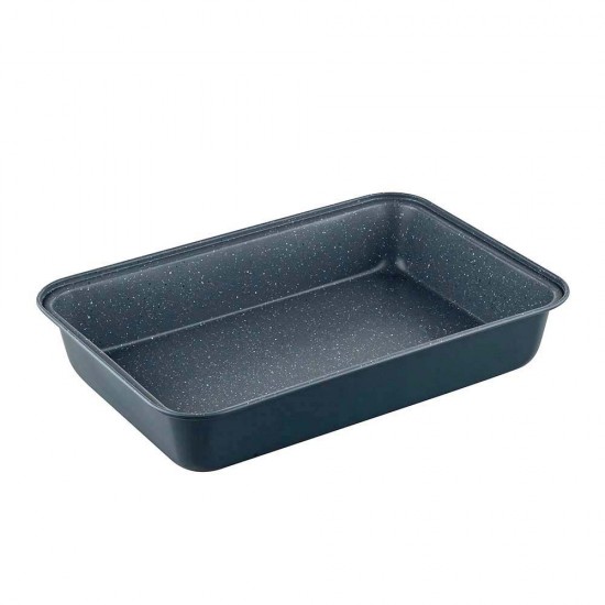 Тава за печене Luigi Ferrero Prima FR-4104M 32x22x5.5cm Тава за печене Luigi Ferrero Prima FR-4104M 32x22x5.5cm
