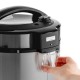 Електрически мултикукър под ниско налягане Muhler MLC-6050P, 1000-1200W Електрически мултикукър под ниско налягане Muhler MLC-6050P, 1000-1200W