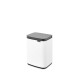 Кош за смет Brabantia Bo Small 4L, White Кош за смет Brabantia Bo Small 4L, White