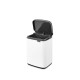 Кош за смет Brabantia Bo Small 4L, White Кош за смет Brabantia Bo Small 4L, White