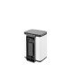 Кош за смет Brabantia Bo Small 4L, White Кош за смет Brabantia Bo Small 4L, White
