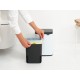 Кош за смет Brabantia Bo Small 4L, White Кош за смет Brabantia Bo Small 4L, White