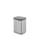 Кош за смет Brabantia Bo Small 4L, Matt Steel Fingerprint Proof Кош за смет Brabantia Bo Small 4L, Matt Steel Fingerprint Proof