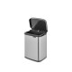 Кош за смет Brabantia Bo Small 4L, Matt Steel Fingerprint Proof Кош за смет Brabantia Bo Small 4L, Matt Steel Fingerprint Proof