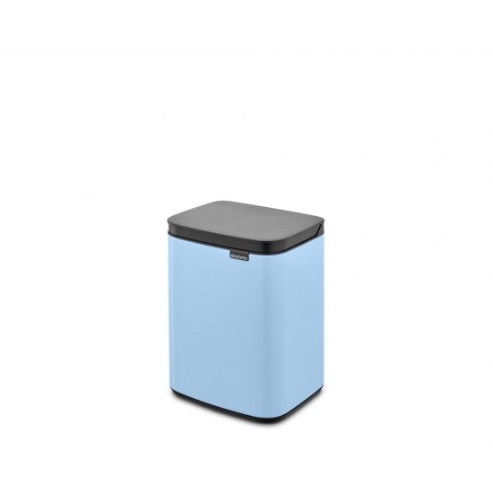 Кош за смет Brabantia Bo Small 4L, Dreamy Blue Кош за смет Brabantia Bo Small 4L, Dreamy Blue