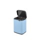 Кош за смет Brabantia Bo Small 4L, Dreamy Blue Кош за смет Brabantia Bo Small 4L, Dreamy Blue