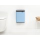 Кош за смет Brabantia Bo Small 4L, Dreamy Blue Кош за смет Brabantia Bo Small 4L, Dreamy Blue