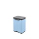 Кош за смет Brabantia Bo Small 4L, Dreamy Blue Кош за смет Brabantia Bo Small 4L, Dreamy Blue