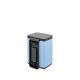 Кош за смет Brabantia Bo Small 4L, Dreamy Blue Кош за смет Brabantia Bo Small 4L, Dreamy Blue