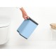 Кош за смет Brabantia Bo Small 4L, Dreamy Blue Кош за смет Brabantia Bo Small 4L, Dreamy Blue