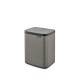 Кош за смет Brabantia Bo Small 7L, Platinum Кош за смет Brabantia Bo Small 7L, Platinum