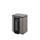 Кош за смет Brabantia Bo Small 7L, Platinum Кош за смет Brabantia Bo Small 7L, Platinum