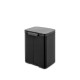 Кош за смет Brabantia Bo Small 7L, Matt Black Кош за смет Brabantia Bo Small 7L, Matt Black
