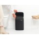 Кош за смет Brabantia Bo Small 7L, Matt Black Кош за смет Brabantia Bo Small 7L, Matt Black