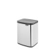 Кош за смет Brabantia Bo Small 7L, Brilliant Steel Кош за смет Brabantia Bo Small 7L, Brilliant Steel